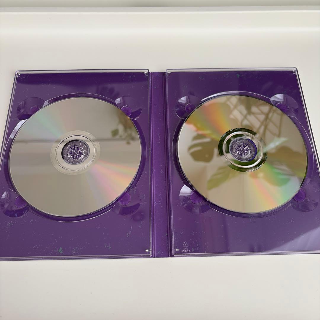 TravisJapan 完全生産限定盤　DVD