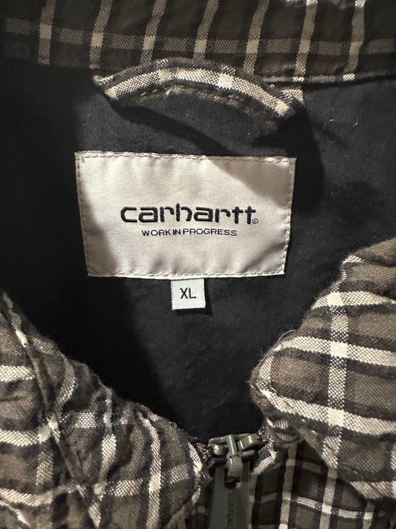 CARHARTT WIP DRYDEN JACKET XL ワークジャケット