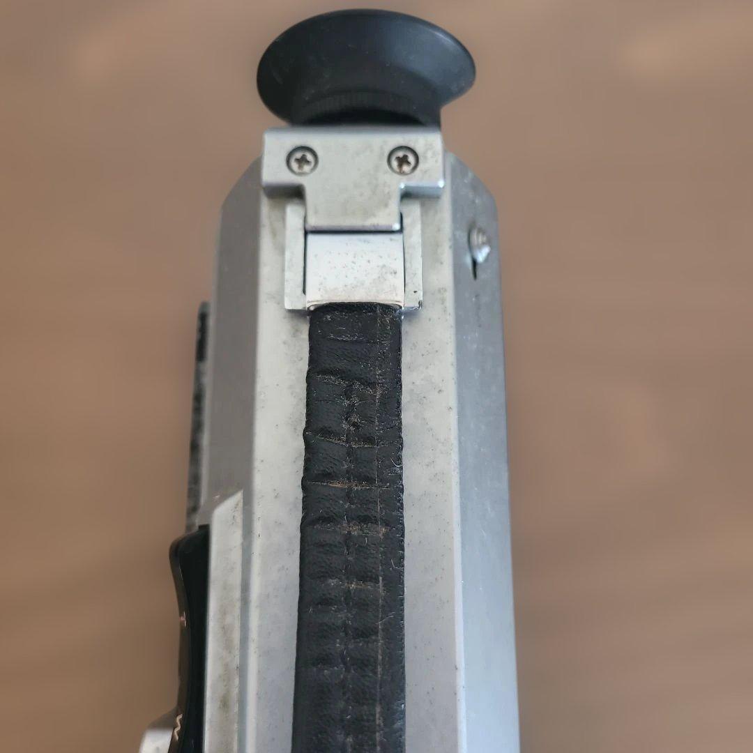 Canon AUTO ZOOM 814 ビデオカメラ本体