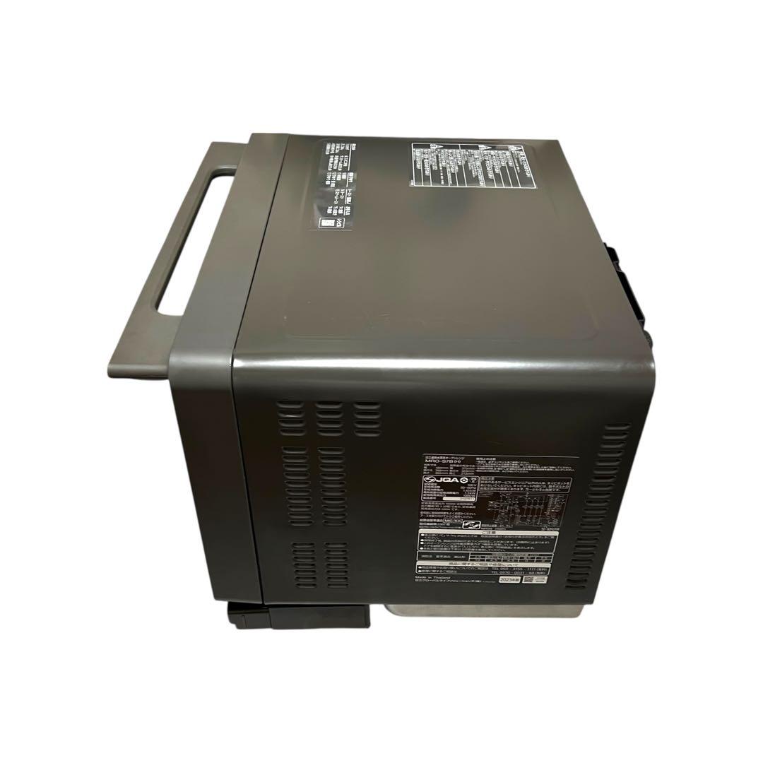 HITACHI ヘルシーシェフ MRO-S7B　スチーム オーブン レンジ
