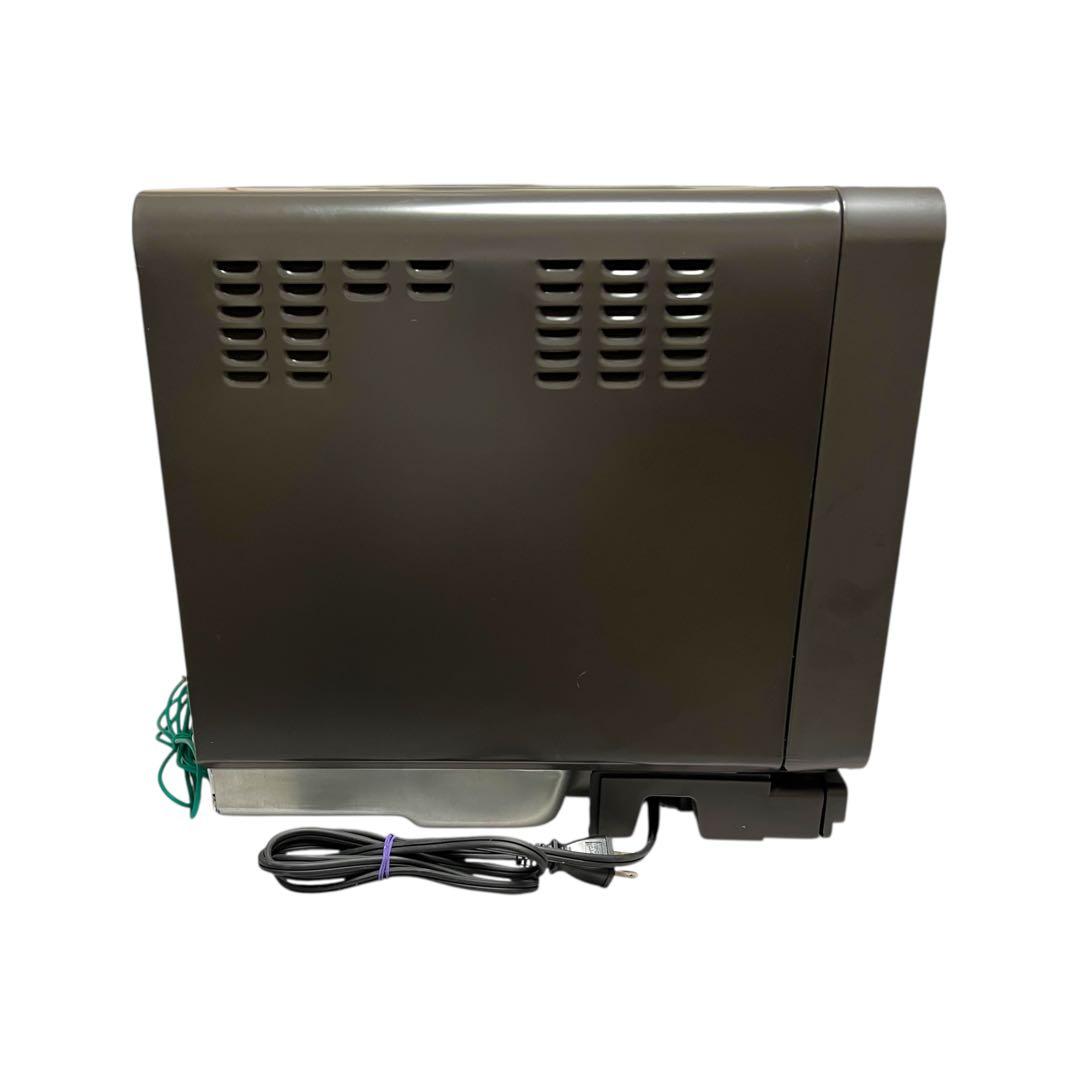 HITACHI ヘルシーシェフ MRO-S7B　スチーム オーブン レンジ