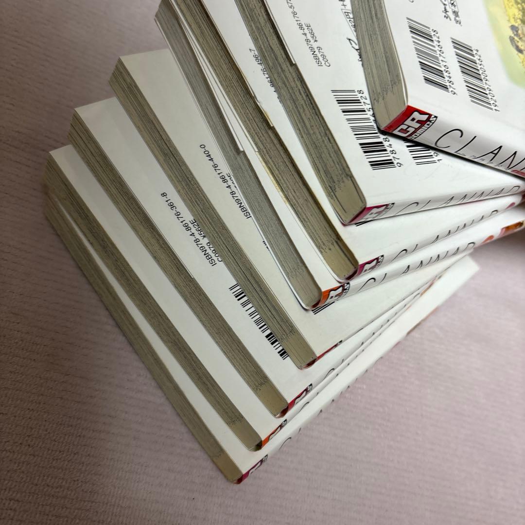 CLANNAD クラナド 漫画、ノベルセット 41冊