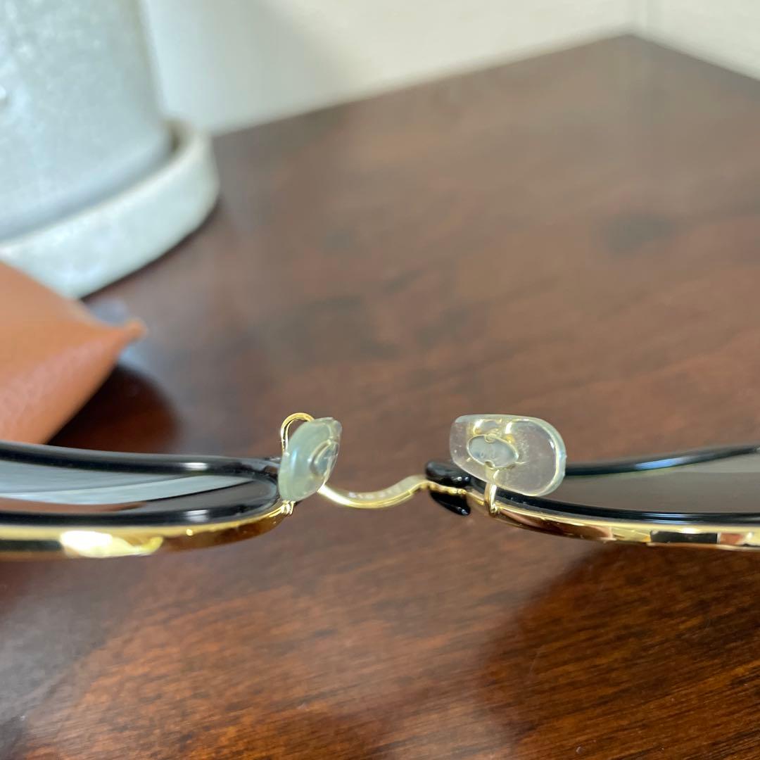 Ray Ban クラブマスター サングラス
