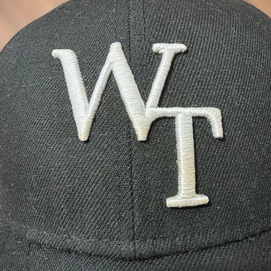 d*a様 WTAPS ニューエラ別注