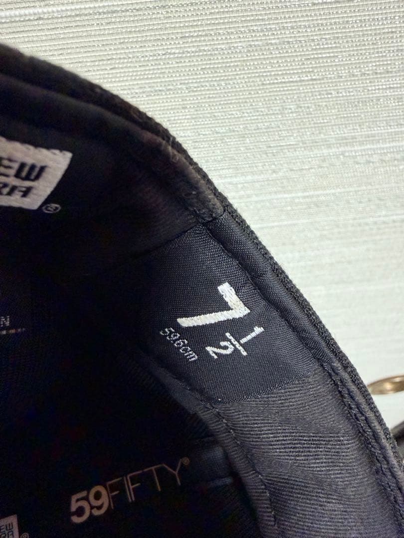 d*a様 WTAPS ニューエラ別注
