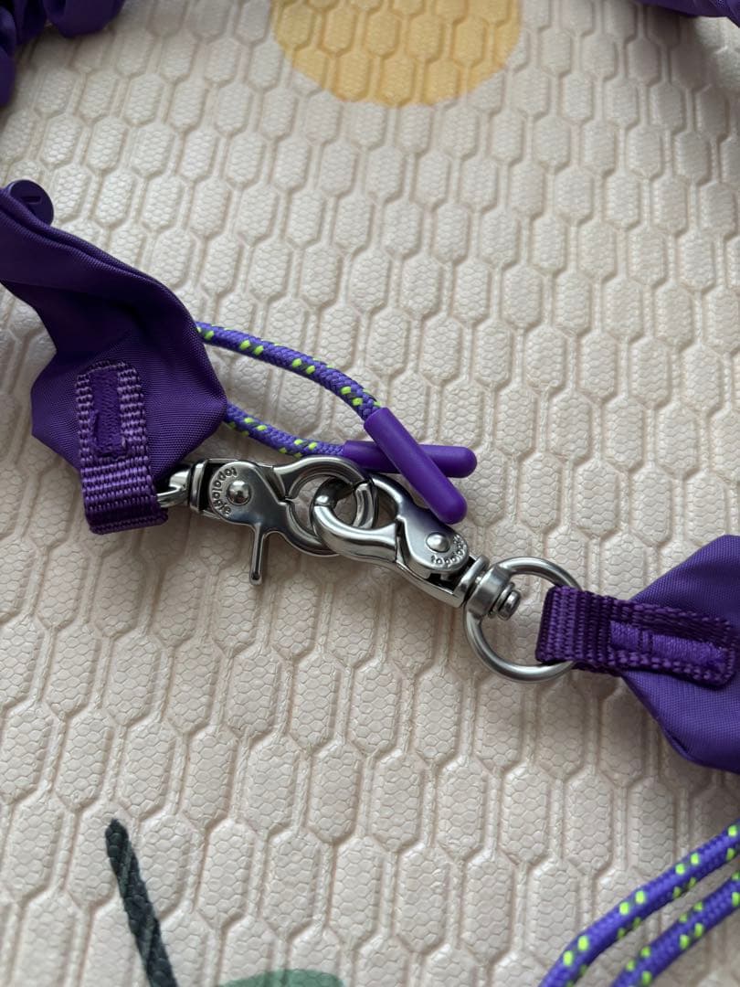 【新品未使用】Topologie Bungee Strap 【ストラップ単体】