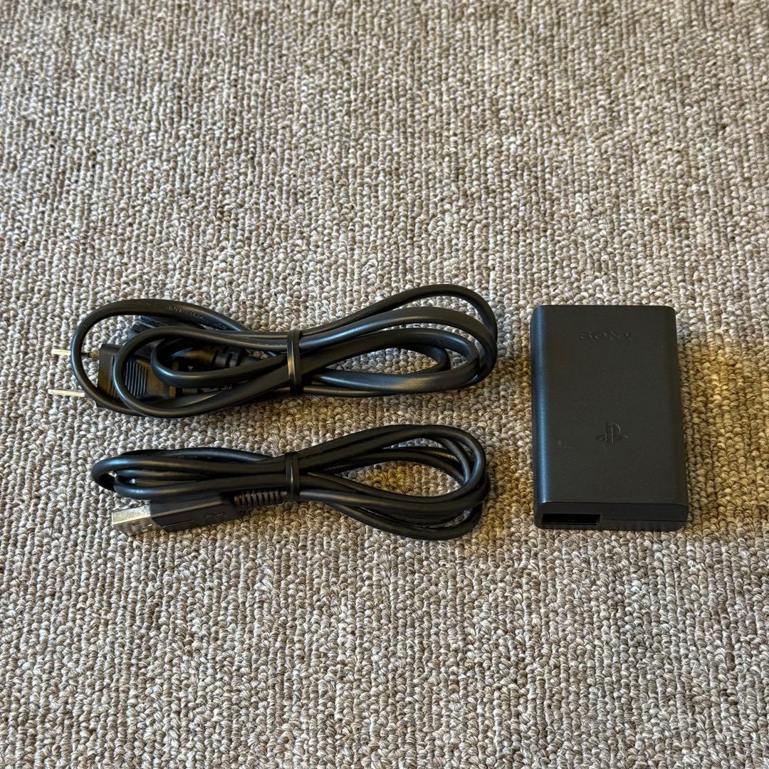 【美品】PSVITA PCH-2000 カーキ