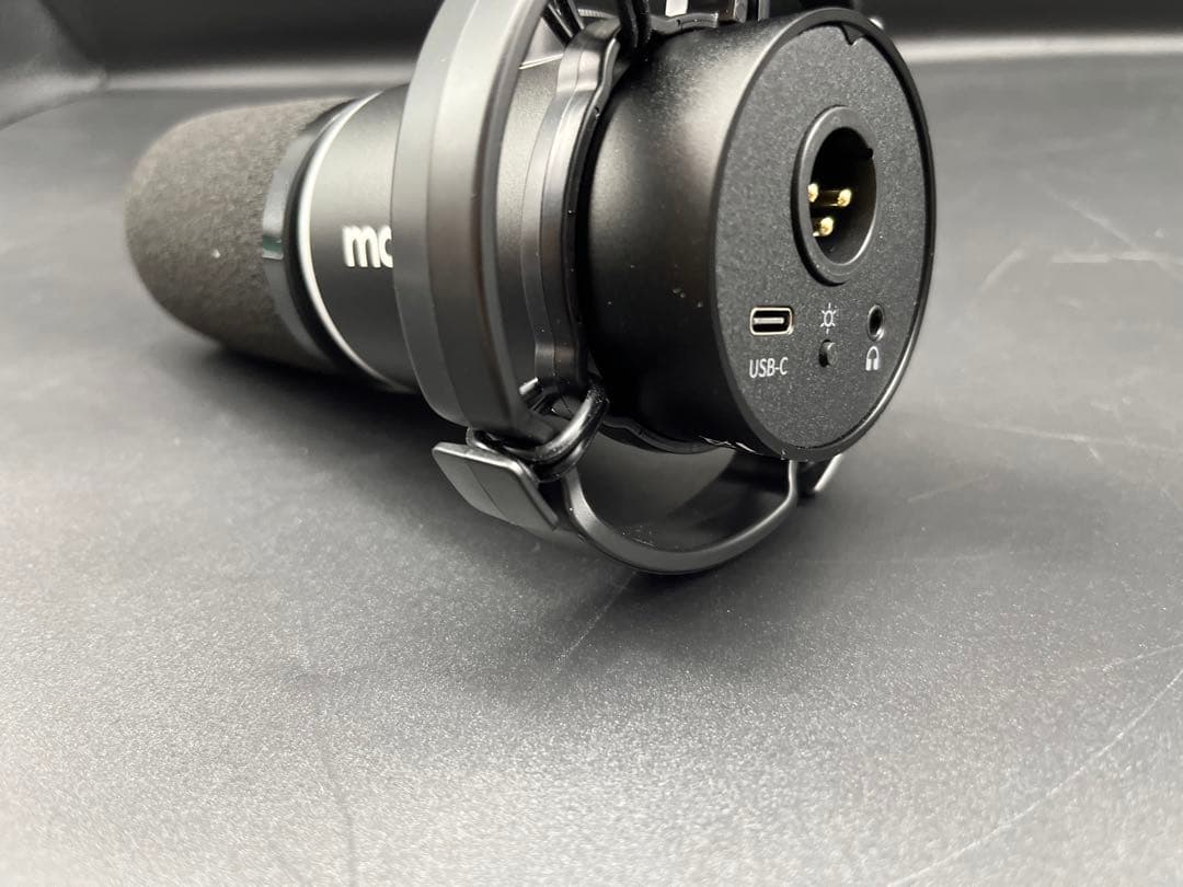 Maono PD200XS ダイナミックマイク