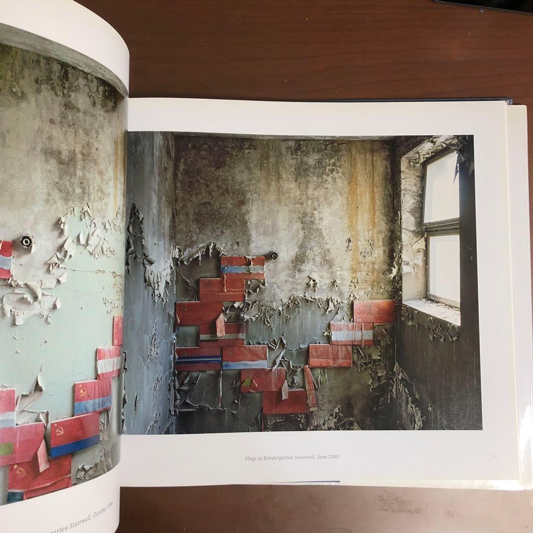 (初版) David Mcmillan: Growth and Decay 洋書