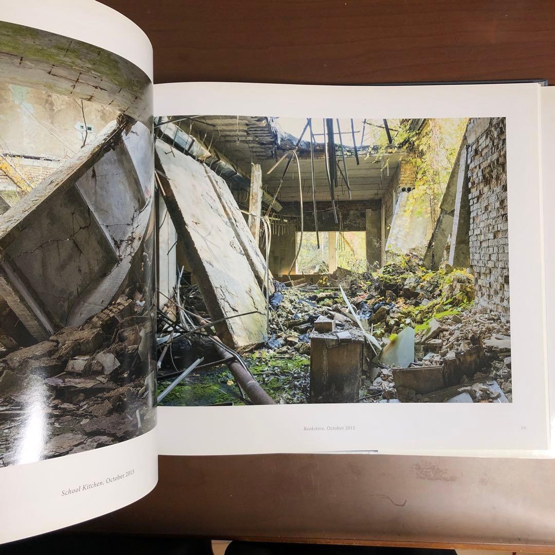 (初版) David Mcmillan: Growth and Decay 洋書