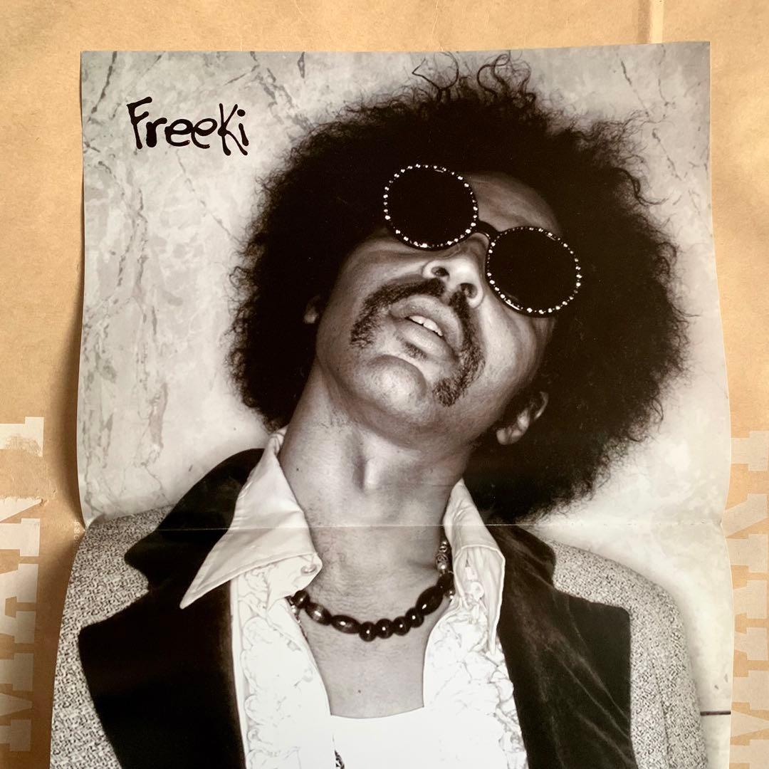洋楽 moodymann Detriot'67+ClearMarbled