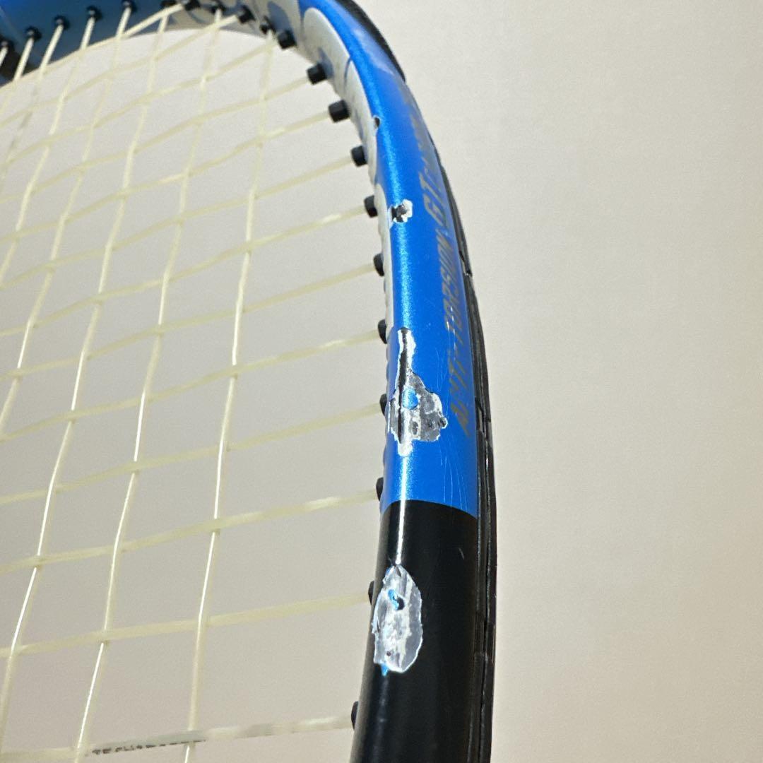 Babolat バボラ ピュアドライブライト LITE 270g G1 硬式