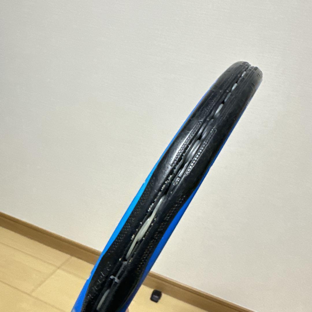 Babolat バボラ ピュアドライブライト LITE 270g G1 硬式