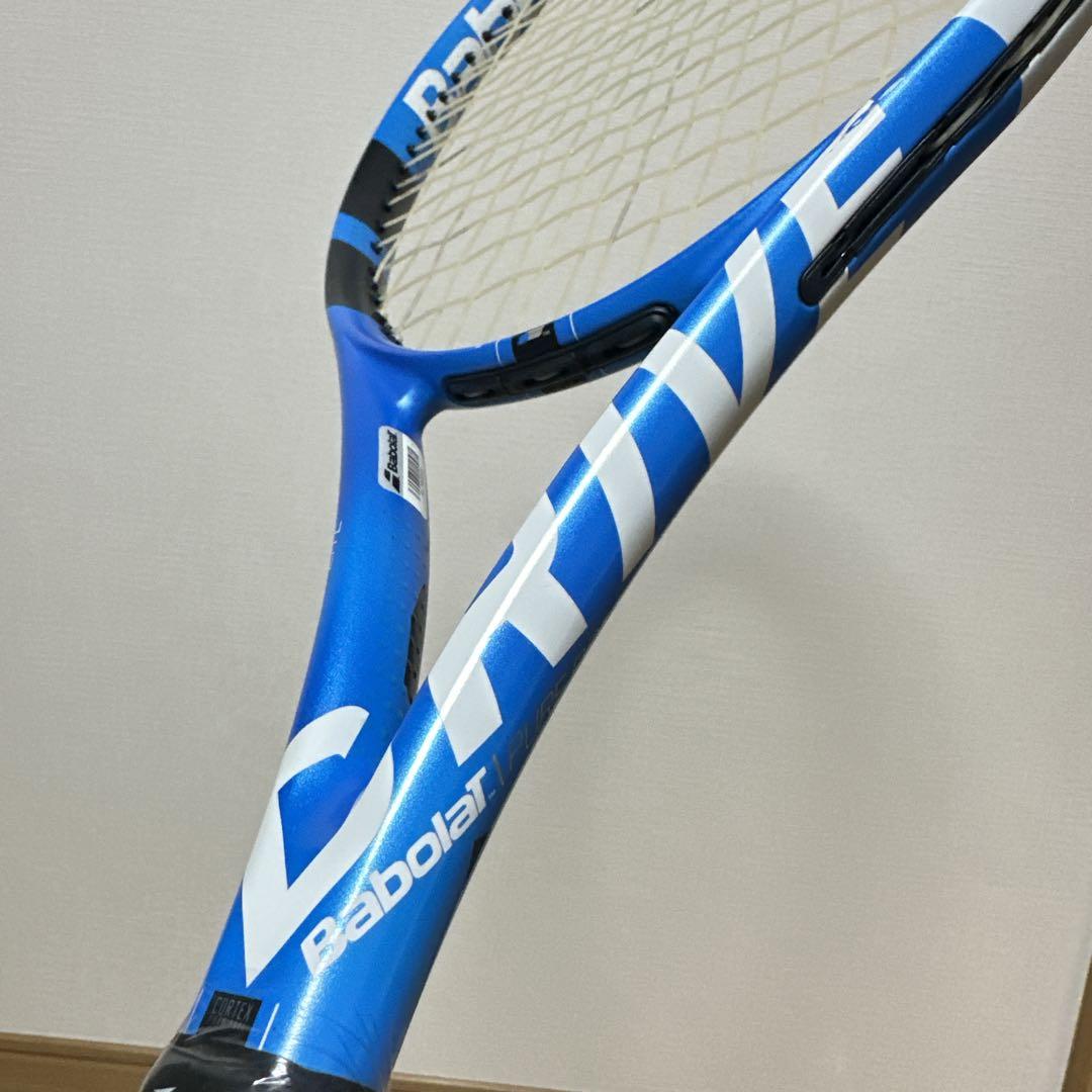 Babolat バボラ ピュアドライブライト LITE 270g G1 硬式