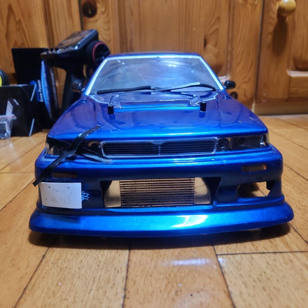 激安 ドリパケ フルセット　ローレル　 ボディ　　　tt02　ラジコン YD-2