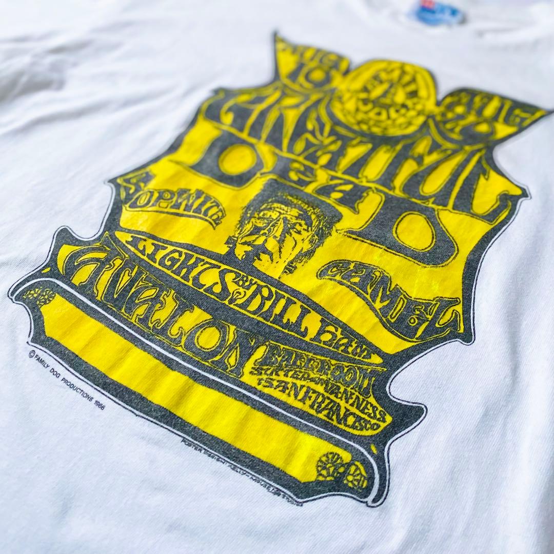 未使用 90s グレイトフルデッド Tシャツ ヴィンテージ シングルステッチ