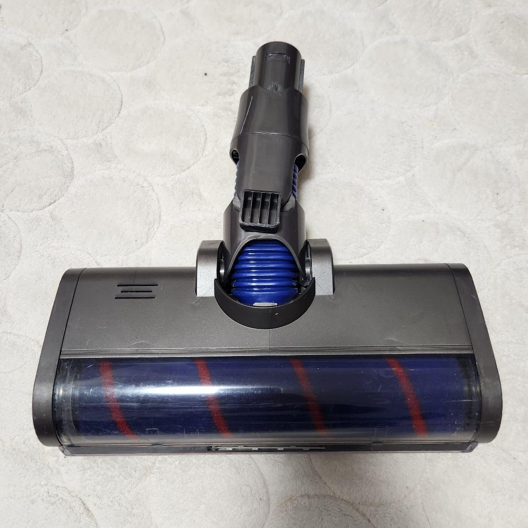 Dyson V6 Fluffy+ コードレス掃除機