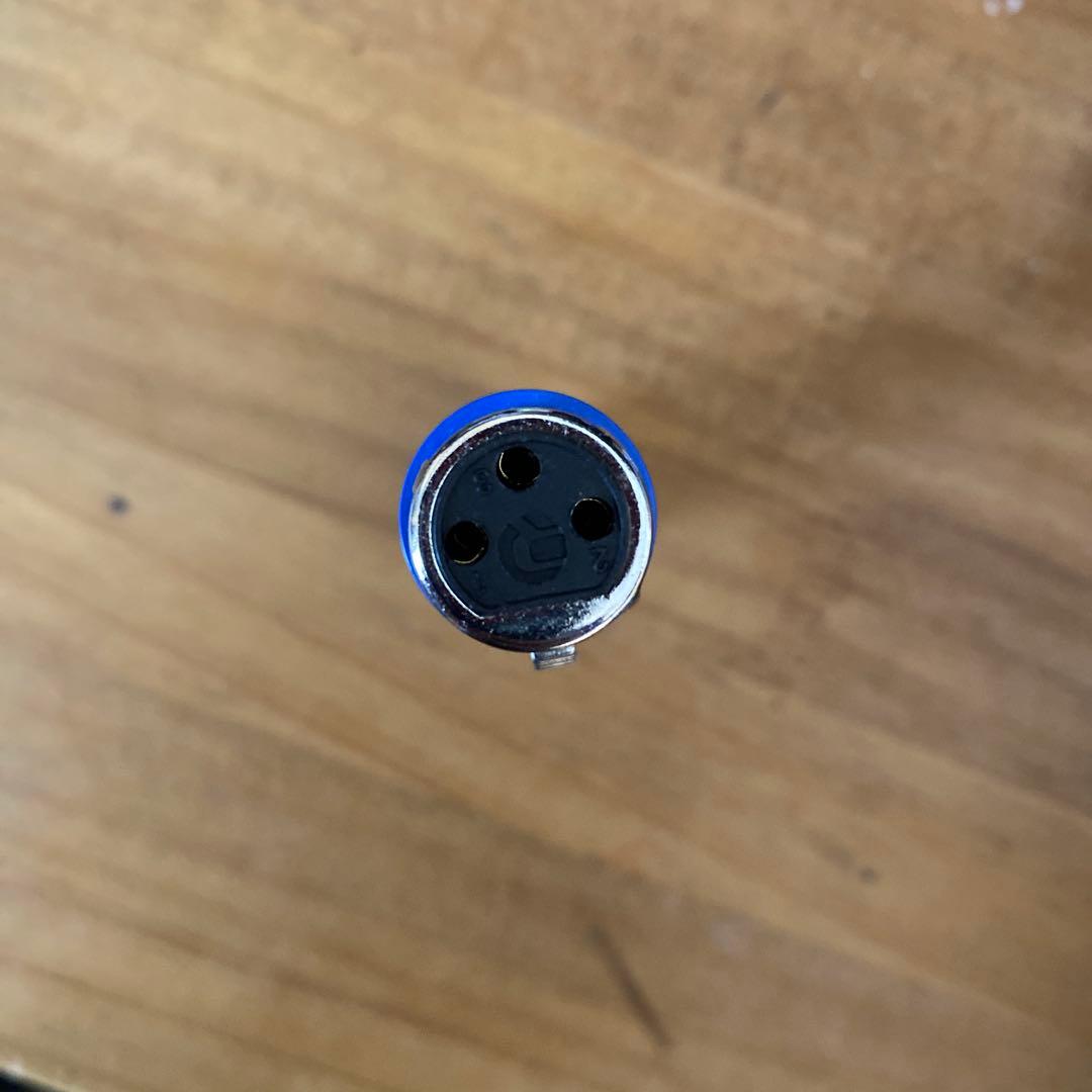 sE electronics マイクブースター DM2 ゲイン切り替えプリアンプ
