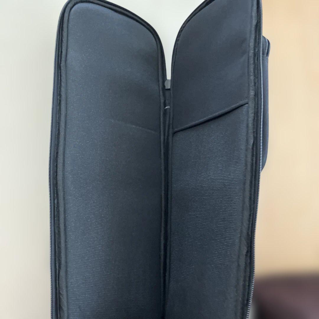 【新品】LEVY'S レヴィース　EM8S　ベース用ギグケース　正規品