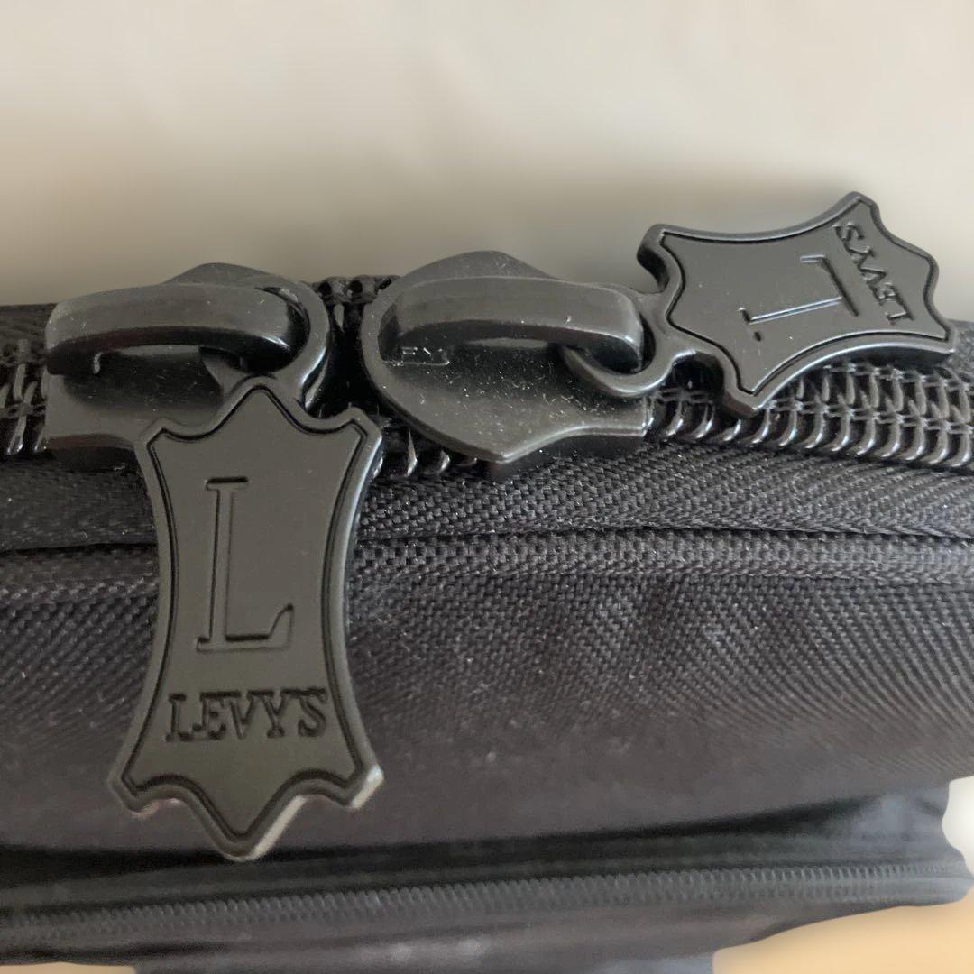 【新品】LEVY'S レヴィース　EM8S　ベース用ギグケース　正規品