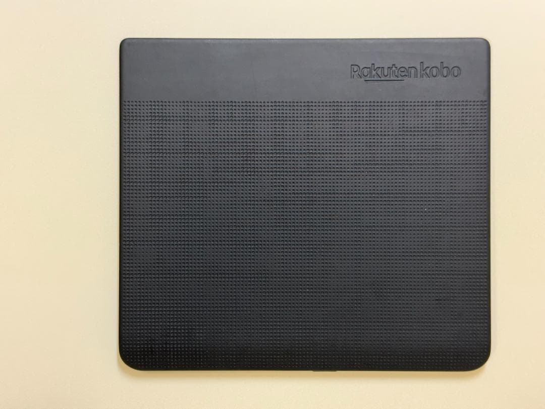 Kobo 電子書籍リーダー Kobo forma N782-SJ-BK-S-EP