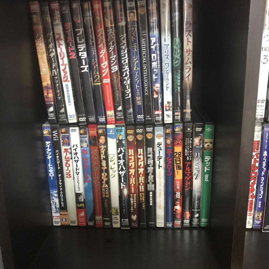 洋画・外国映画 DVD