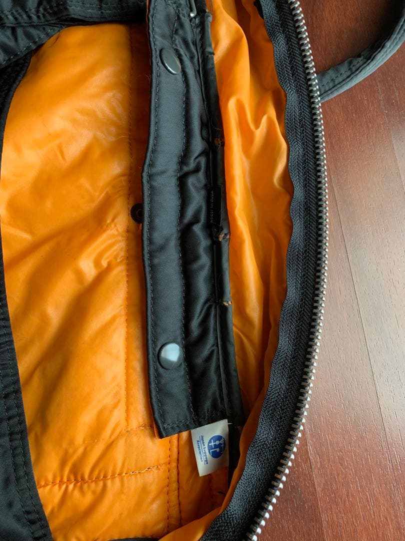 PORTER　タンカー 　ボストンバッグ 特大　 2way　大容量　ポーター