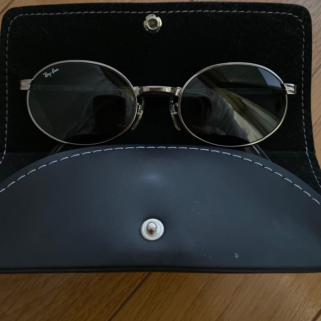 RayBan レイバン W2187