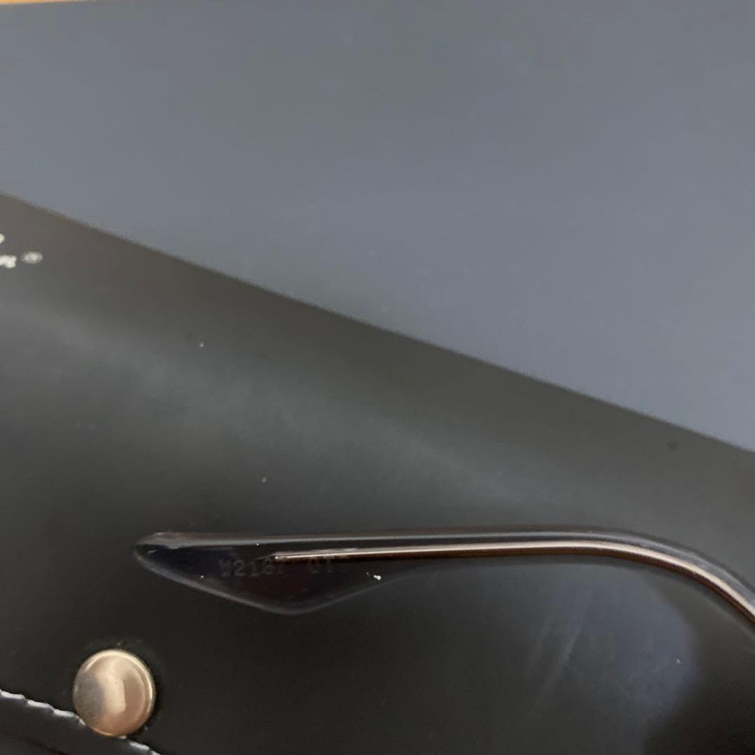 RayBan レイバン W2187