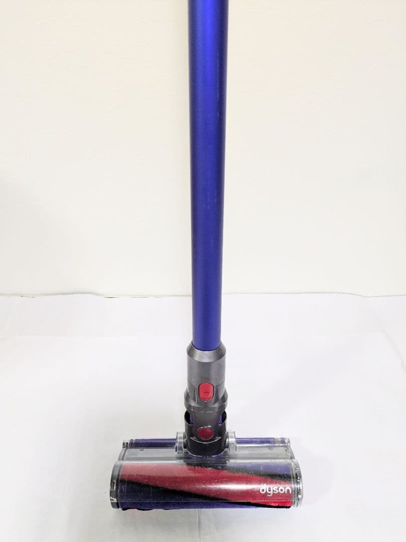 美品【65分稼働】ダイソン掃除機V10 SV12　⑯