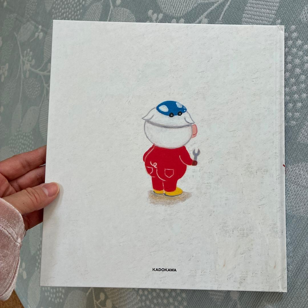 パンどろぼうシリーズ ６冊セット