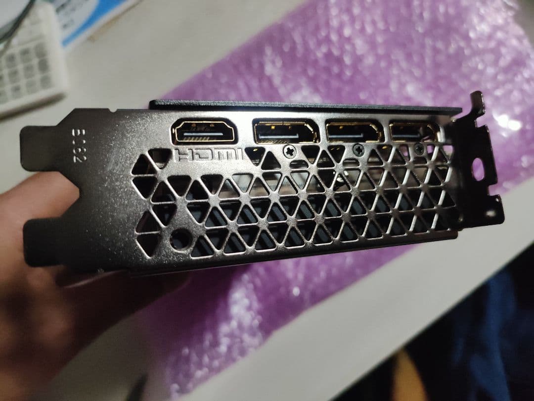 グラフィックボード・グラボ・ビデオカード ELSA GEFORCE RTX 4060Ti 16GB S.A.C