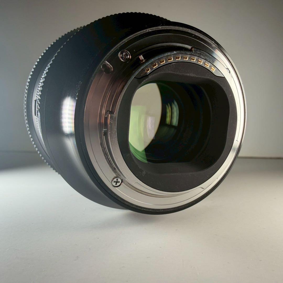 SIGMA 85mm F1.4 DG HSM Art レンズ