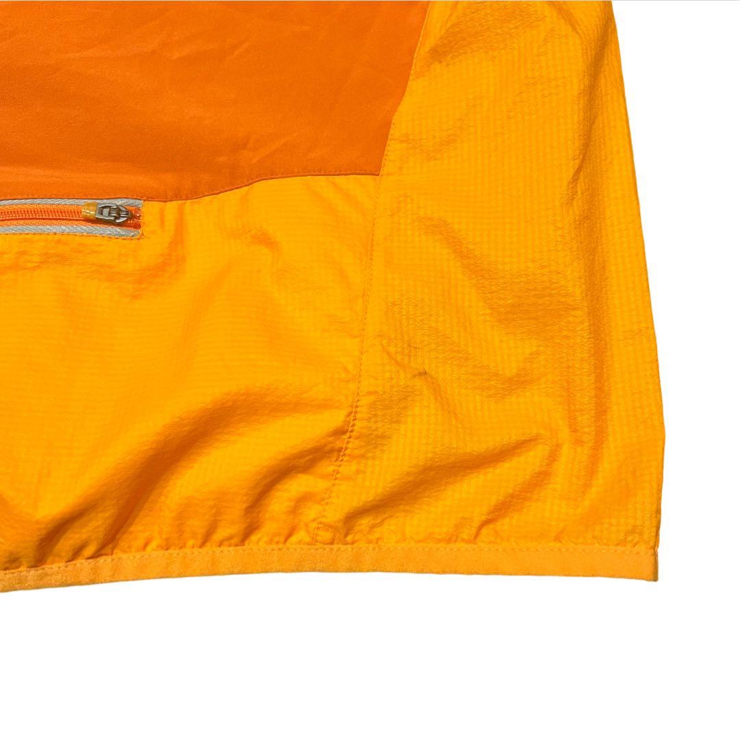 【廃盤品】00s PATAGONIA NINE TRAILS VEST