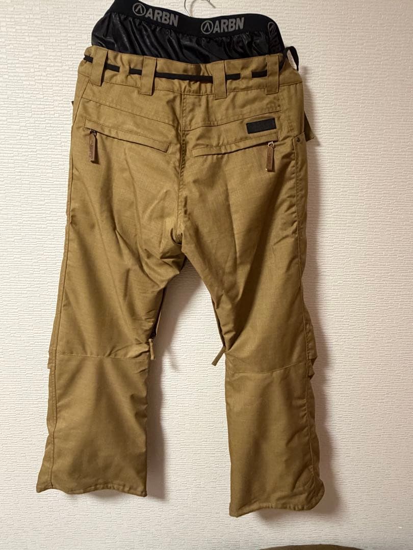 【りょう】スノーボードウェア　上下セット