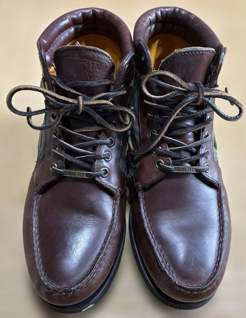 靴 Timberland 7eye Gore-Tex 90s 27.0cm