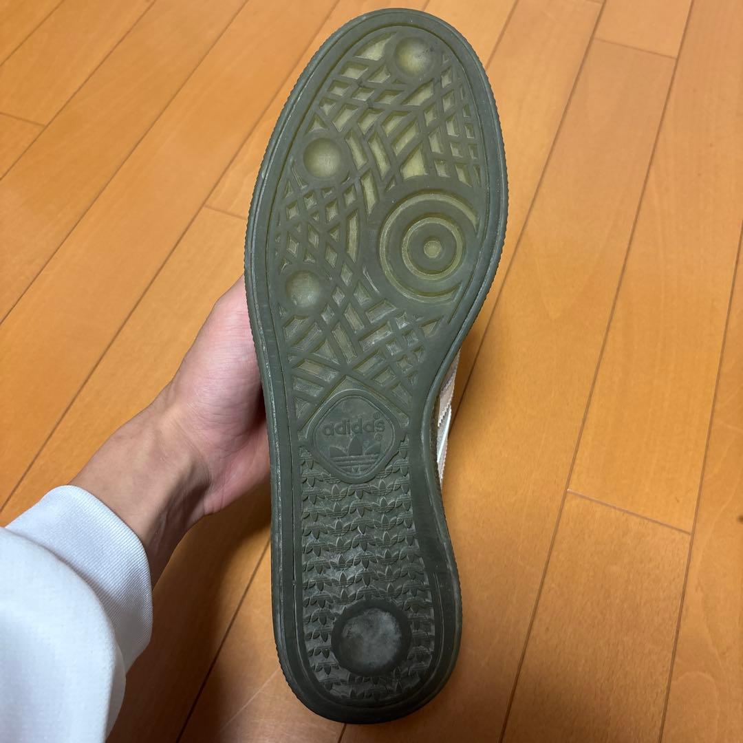 【値下げ交渉大歓迎】アディダススペツィアル　ADIDAS SPEZIAL