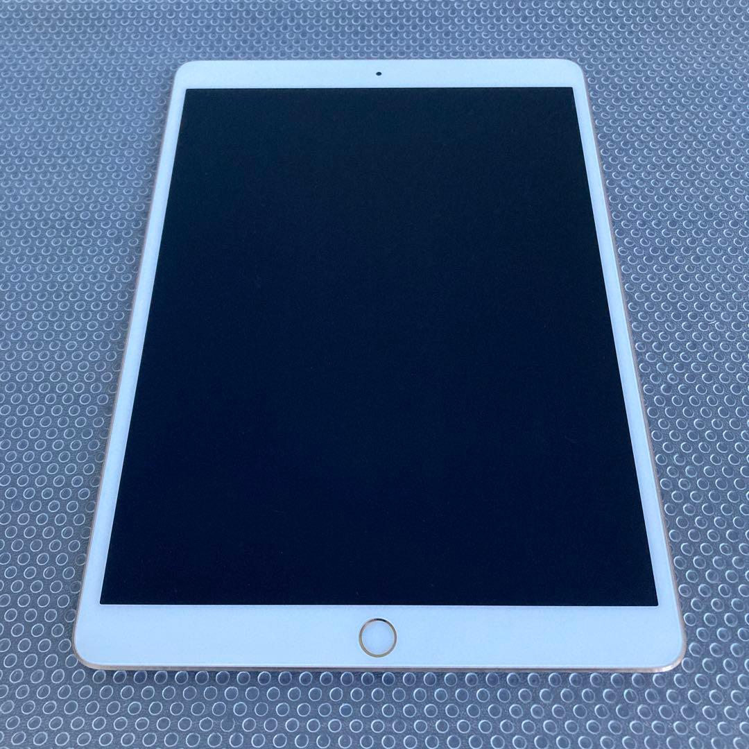 820 外観美品☆iPad Pro 256GB 10.5インチ WIFIモデル