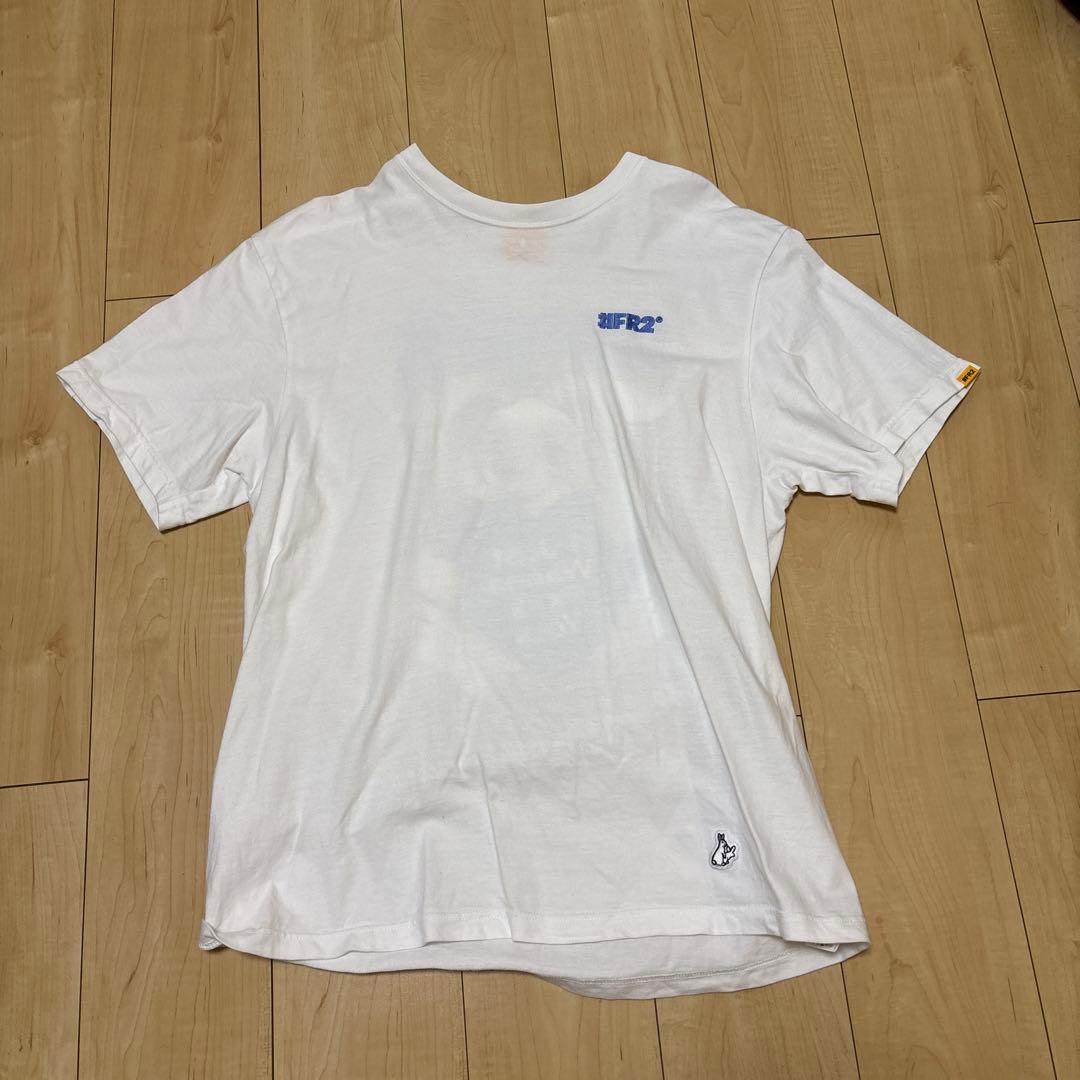 FR2 Tシャツ　専用ページ
