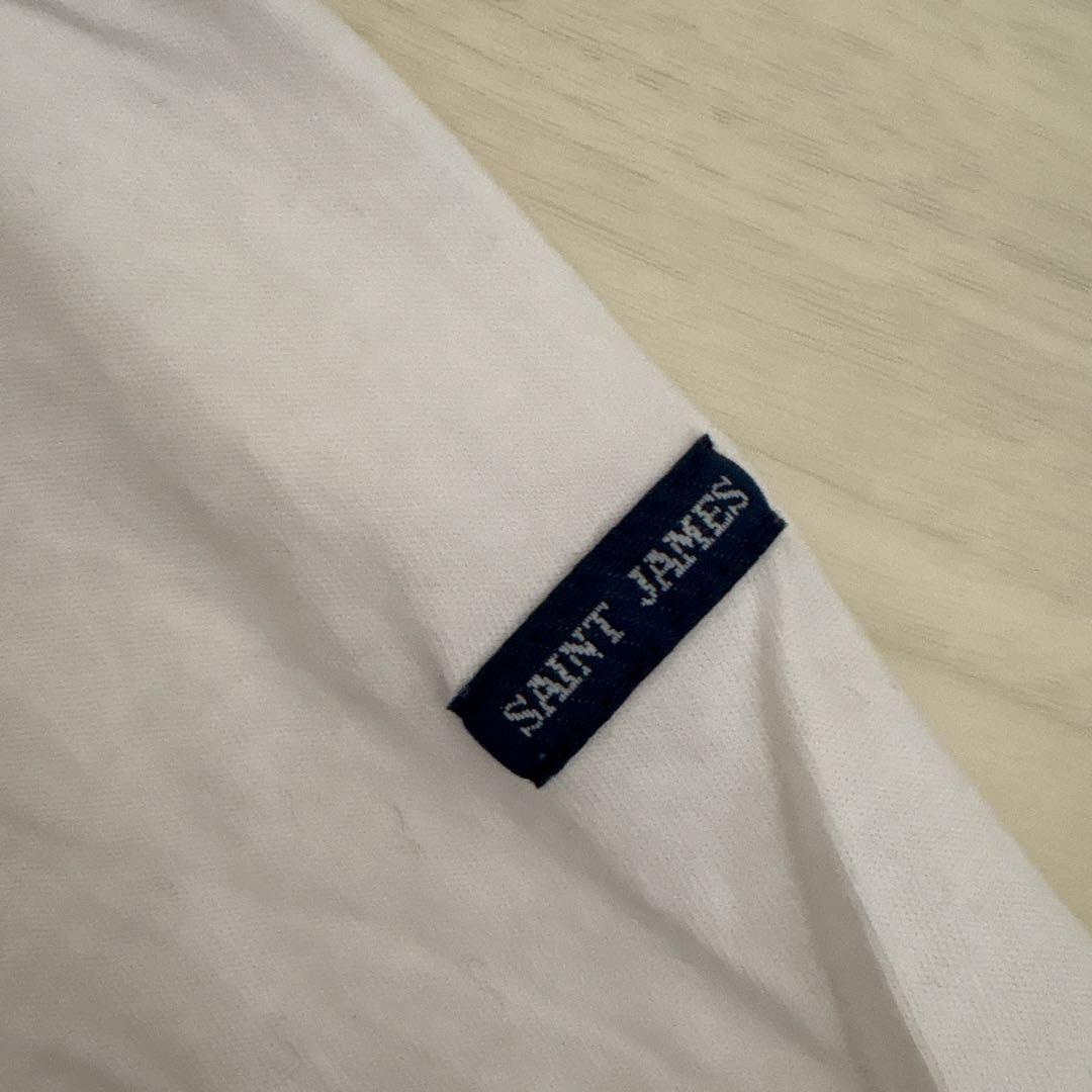 M*M様 【非売品】SAINT JAMES フランスパビリオン制服