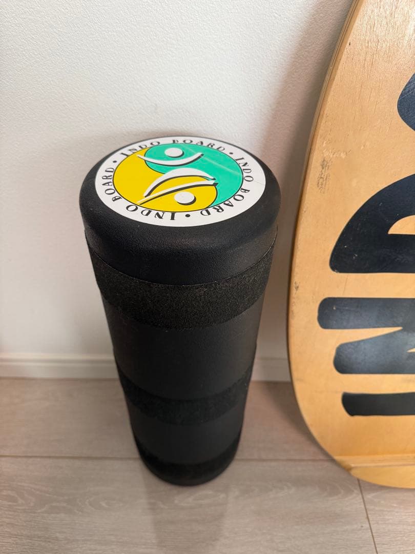 エクササイズグッズ INDO BOARD