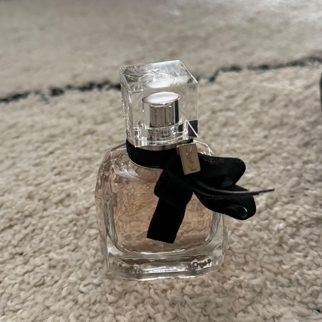 香水(ユニセックス) Yves Saint Laurent Mon Paris 30ml