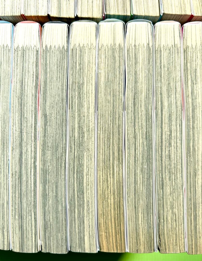 バトルスタディーズ 1〜44巻セット