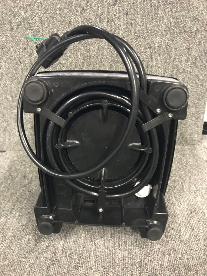 Vitamix バイタプレップ3　VM0113E ミキサー　プロセッサー