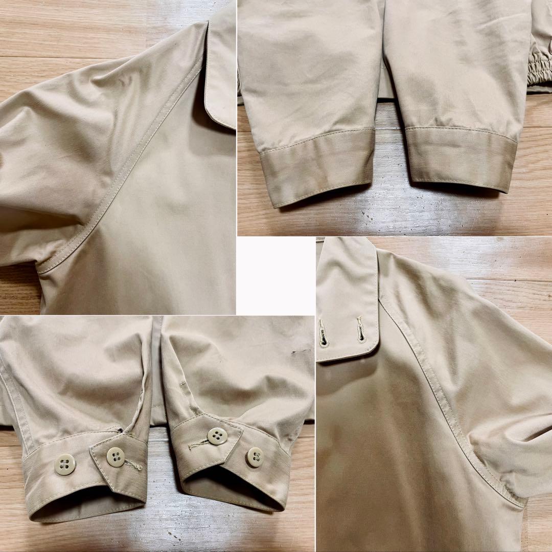 美品 00s EVISU YAMANE ハリントンジャケット スウィングトップ