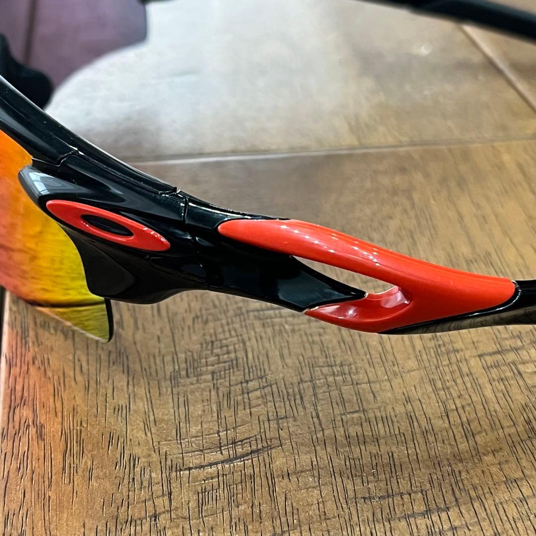 OAKLEY サングラスRADARLOCK オークリー レーダーロック