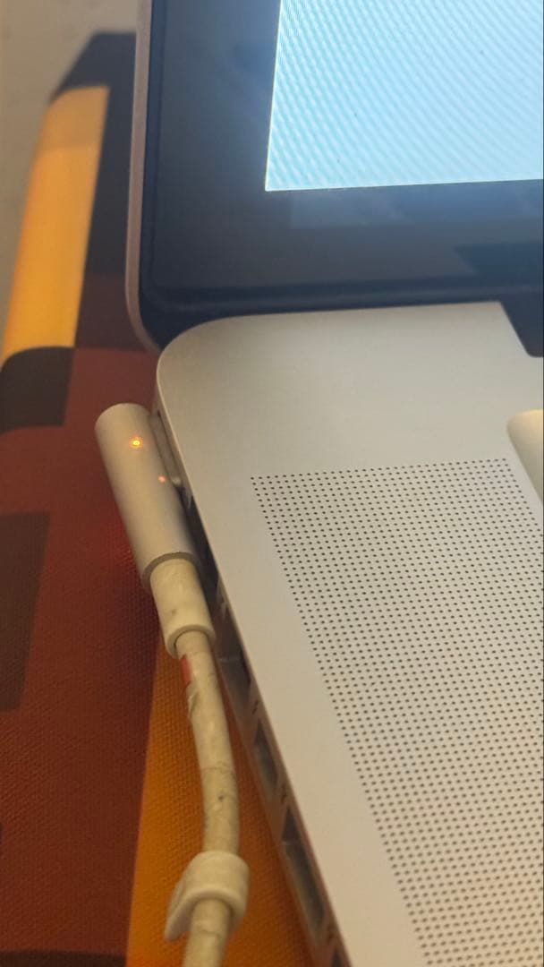 [ジャンク品] Apple MacBook Pro 15インチ A1286