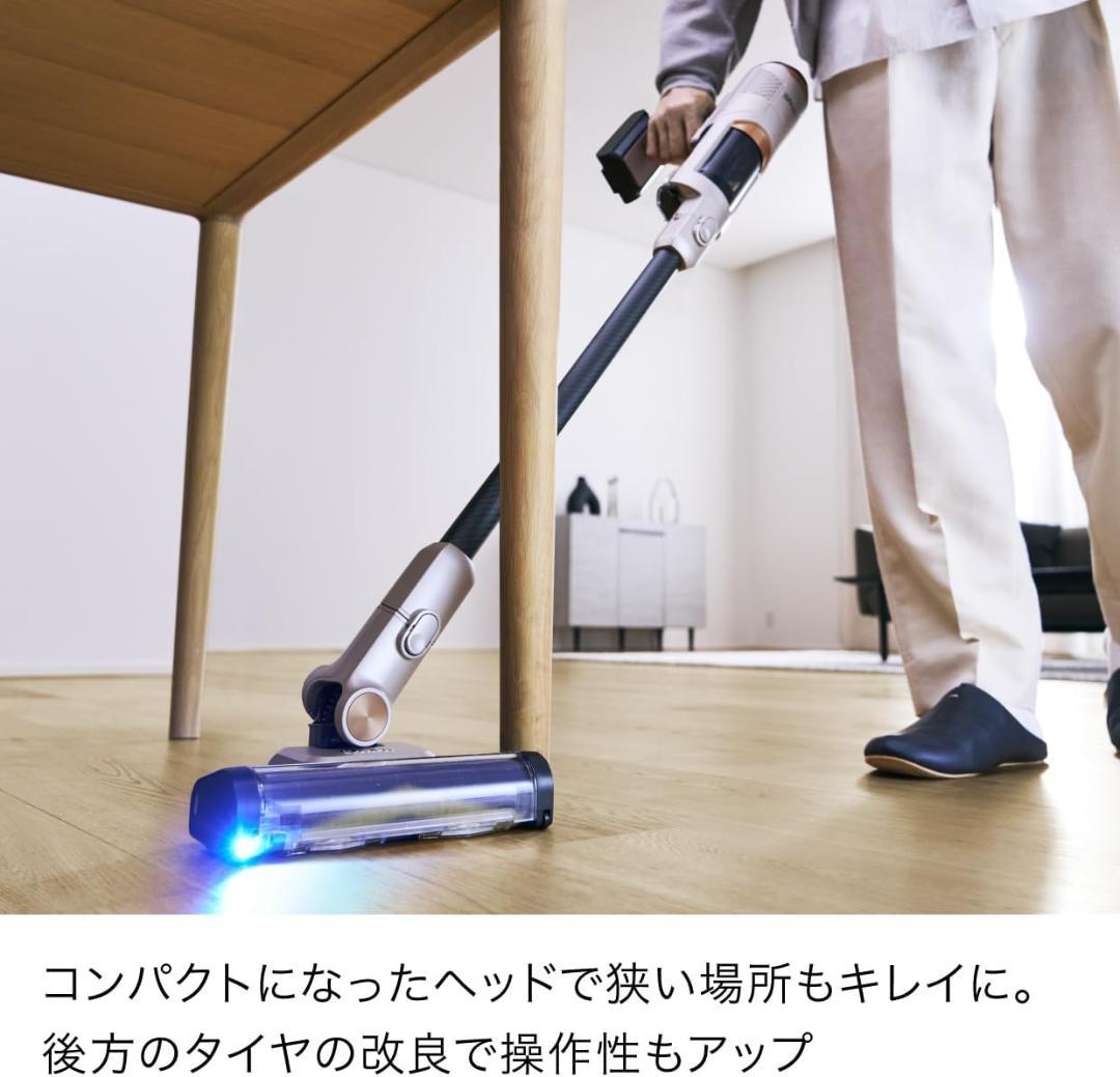 Shark シャーク 掃除機 IW4271JBKNC IW4271JBK