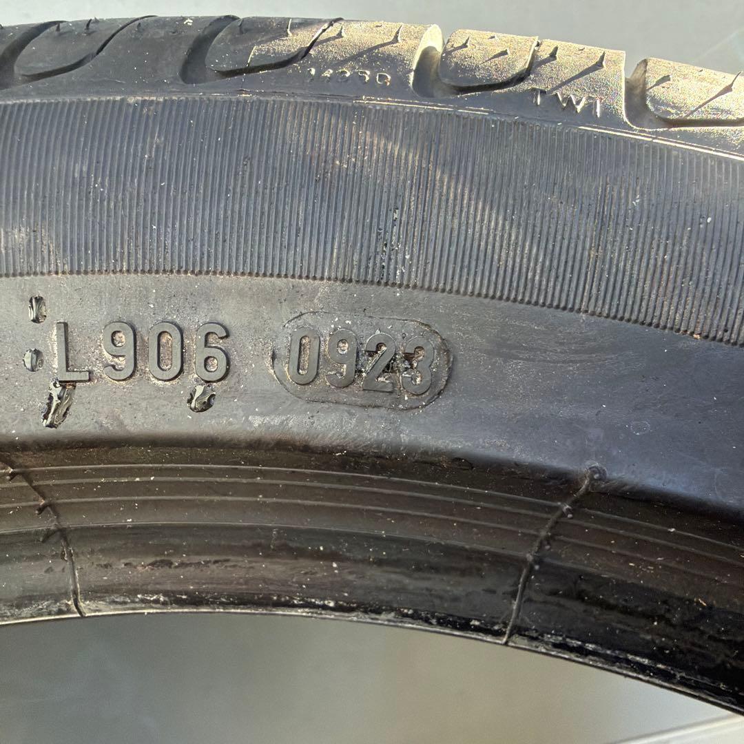 ピレリ Cinturato P7 18インチ