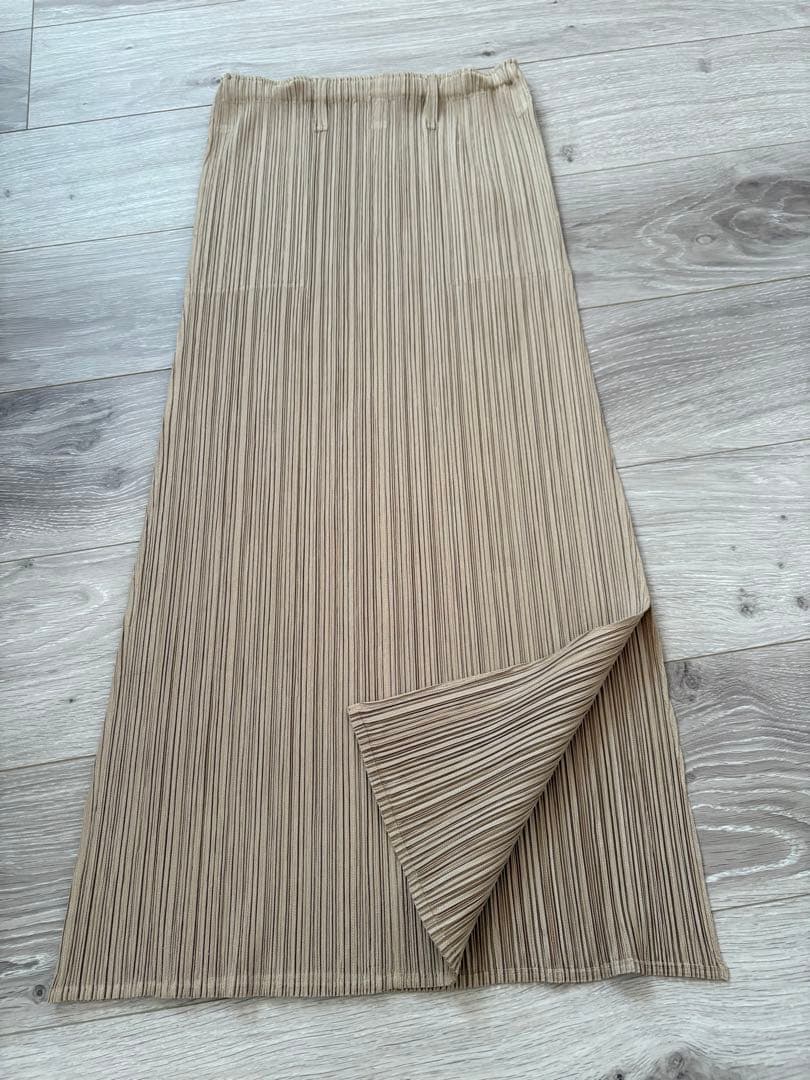 プリーツ プリーズ イッセイ ミヤケPLEATS PLEASE スカート
